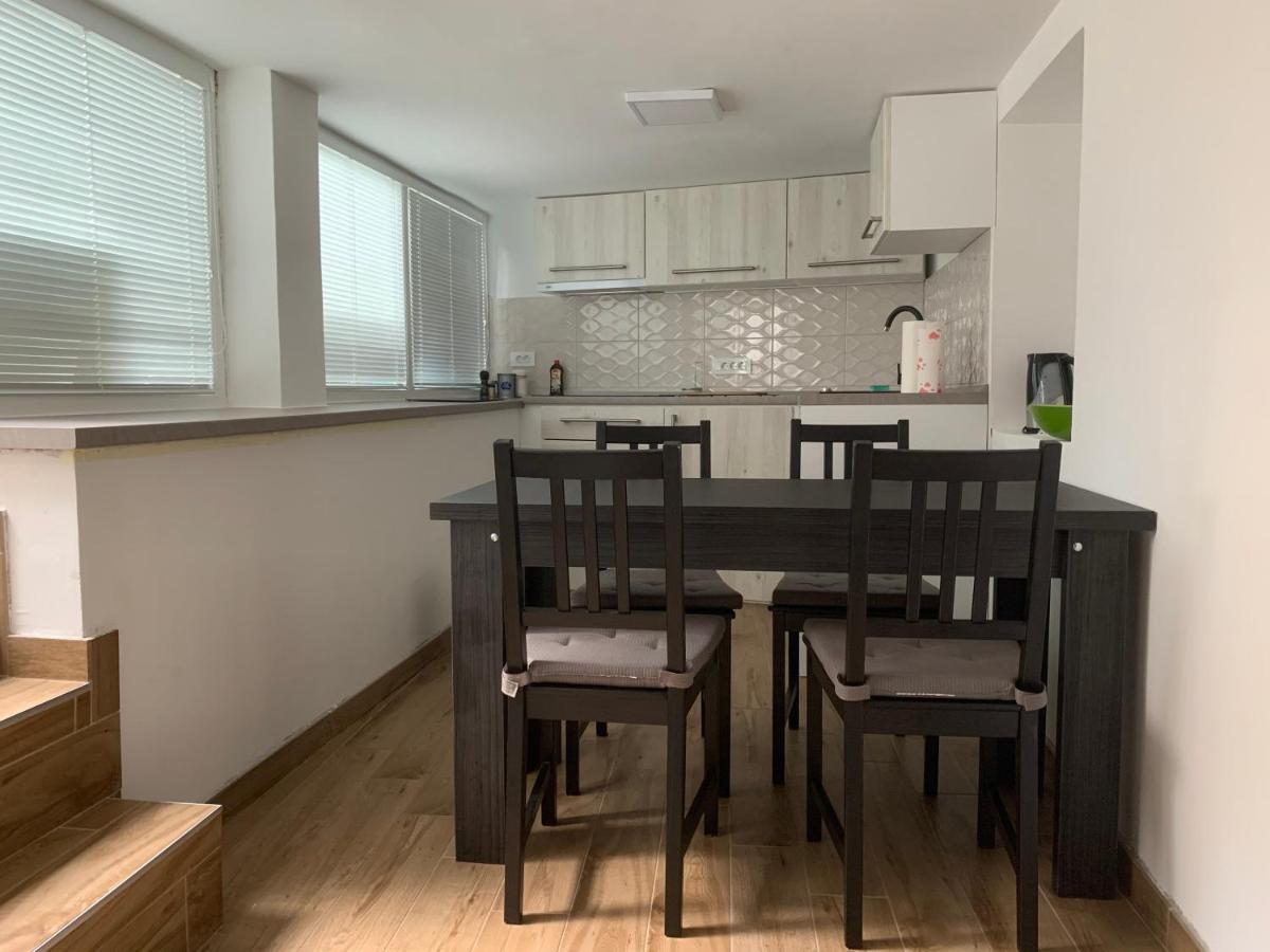 Apartma Sinitus Izola Eksteriør billede