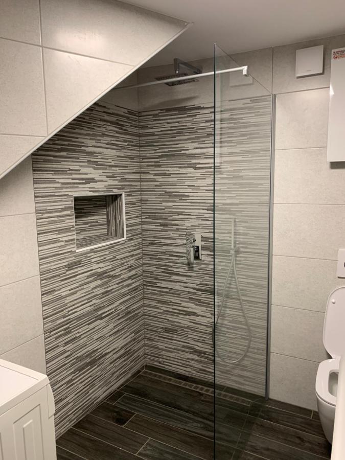 Apartma Sinitus Izola Eksteriør billede