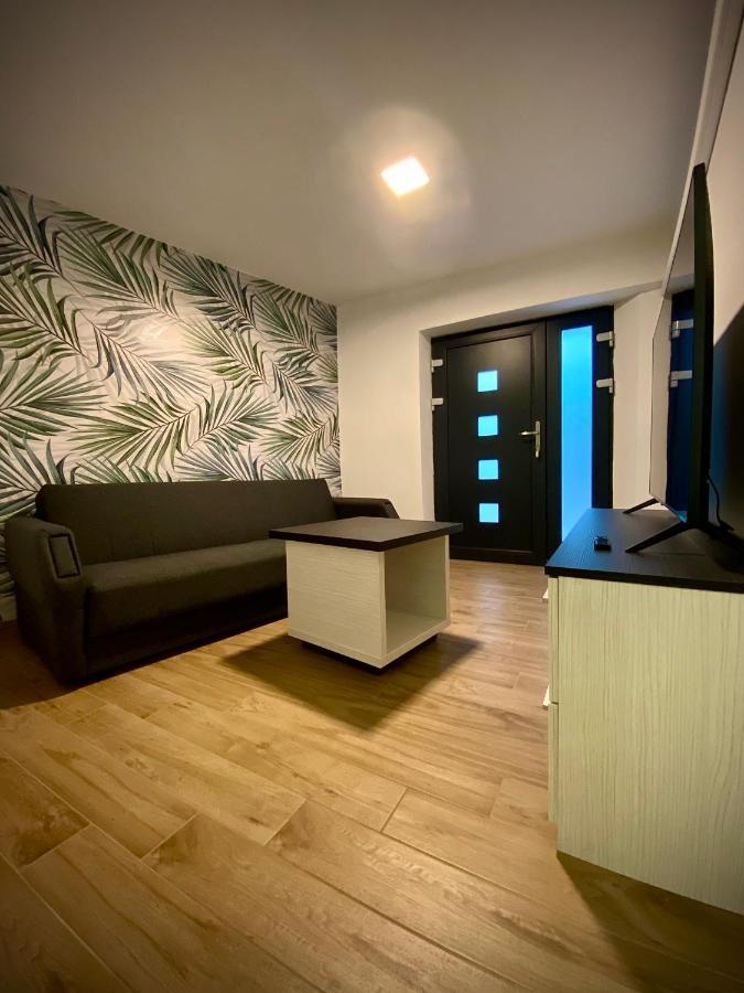 Apartma Sinitus Izola Eksteriør billede
